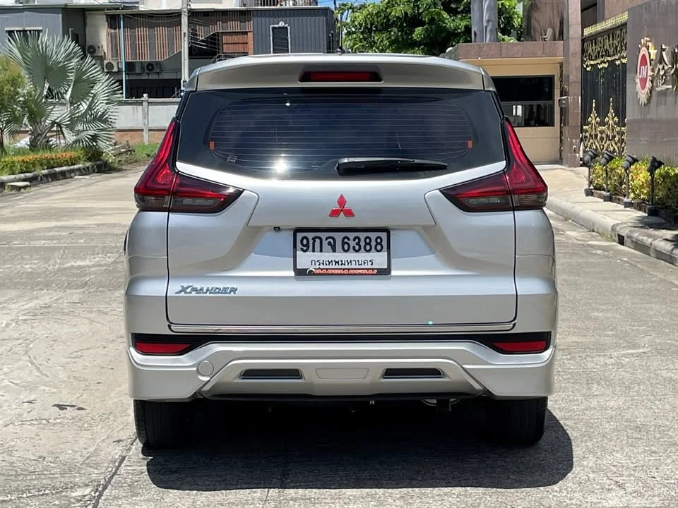 2019 Mitsubishi Xpander I 3