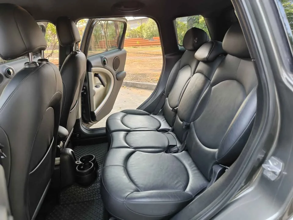 2014 Mini Countryman I 2