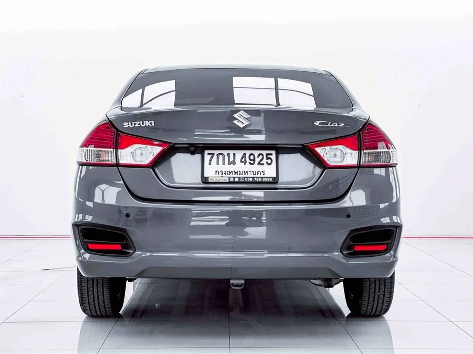 2018 Suzuki Ciaz 3