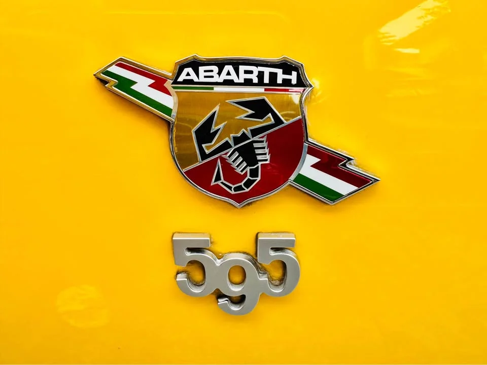 2018 Fiat 500 312 3