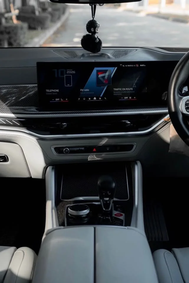 2023 BMW X6 G06 3