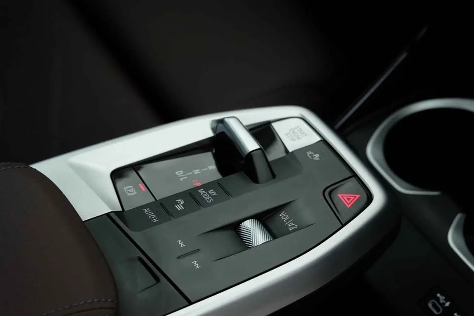 2023 BMW X1 U11, U12 2