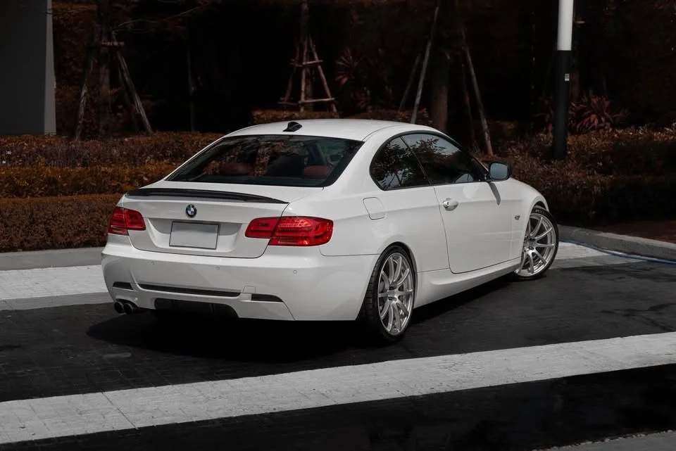 2010 BMW 3er E90 2