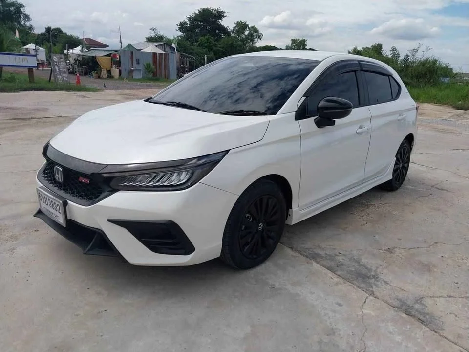 2024 Honda City VII 2