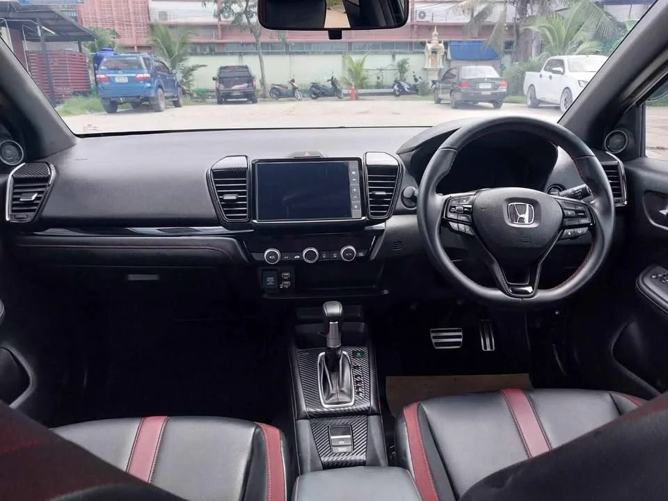 2024 Honda City VII 3