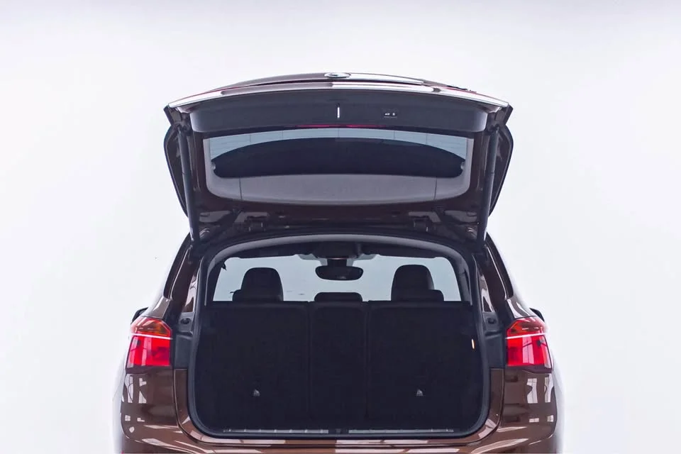 2017 BMW X1 F48, F49 3
