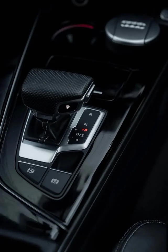 2021 Audi A4 B9 (8W) 3