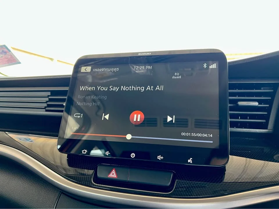 2021 Suzuki Ertiga II 2