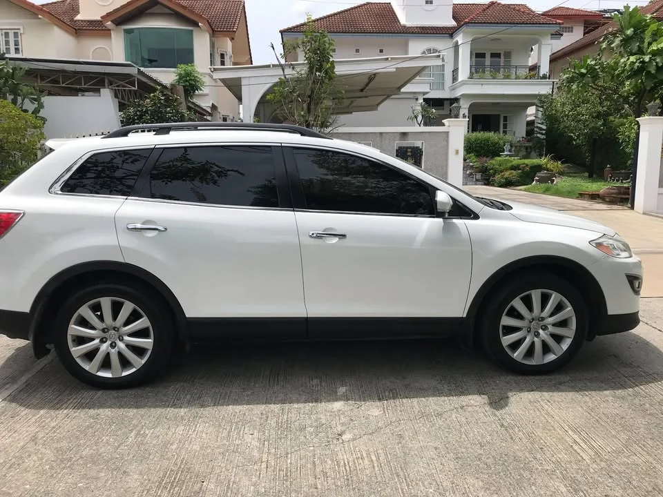 2010 Mazda CX-9 I 3