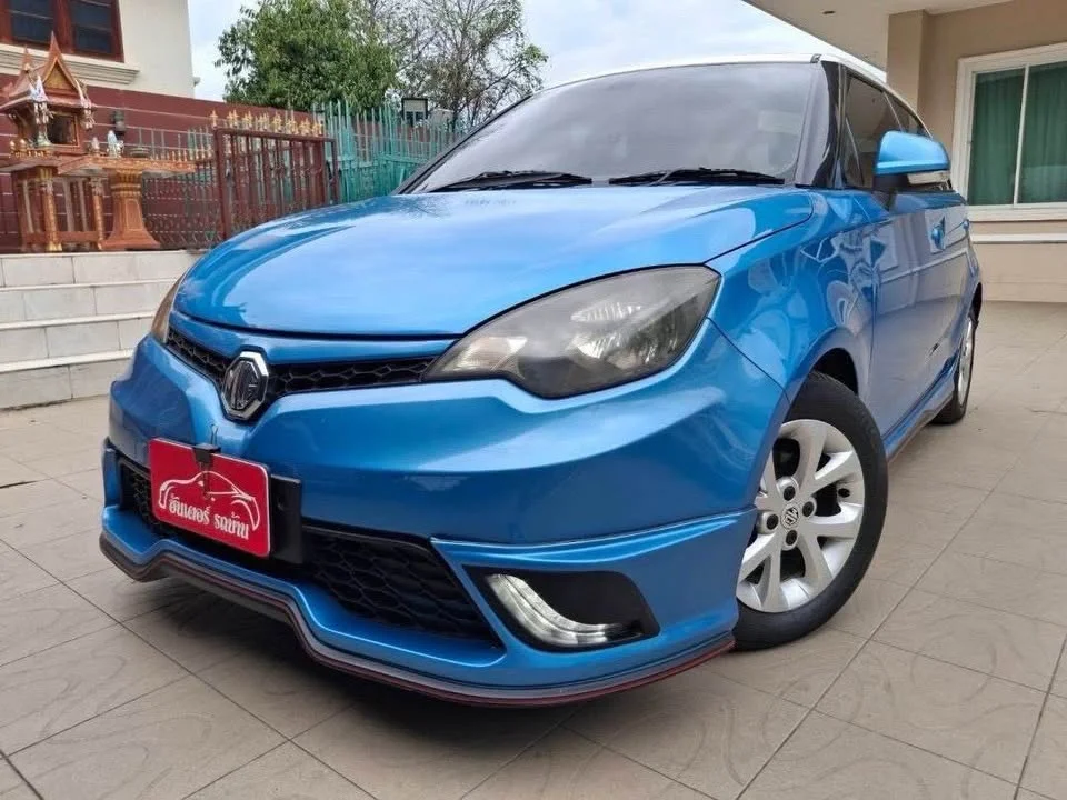 2015 MG 3 II 3