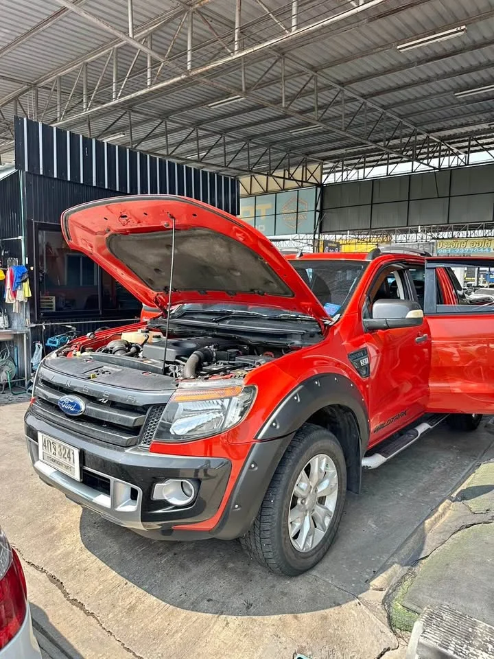 2015 Ford Ranger III 3