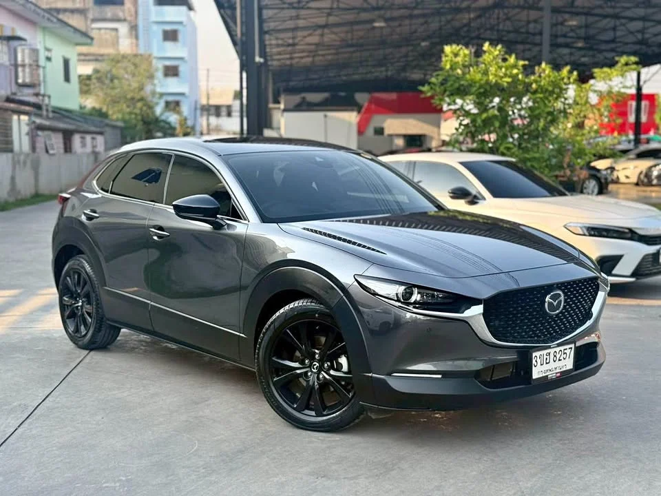 2023 Mazda CX-30 I 3