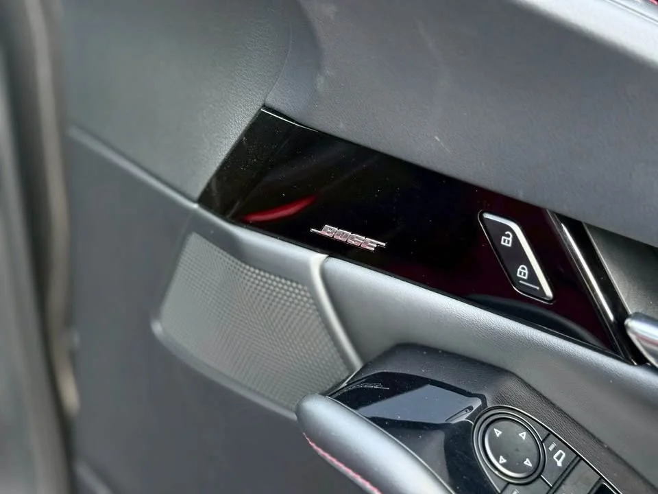 2023 Mazda CX-30 I 2