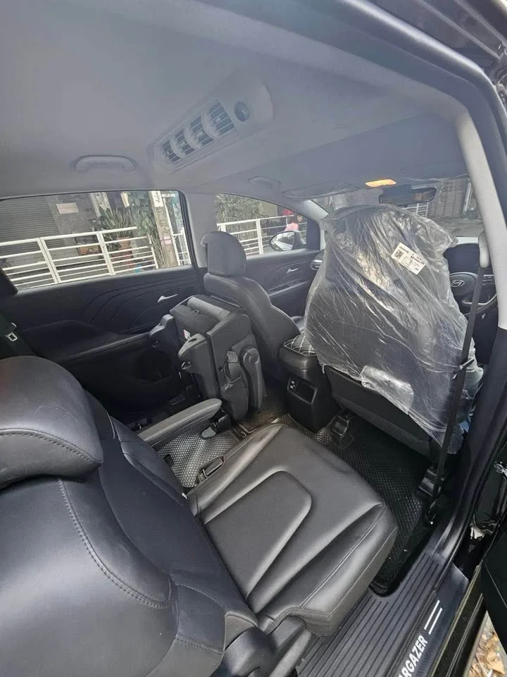 2024 Hyundai Stargazer KS 2