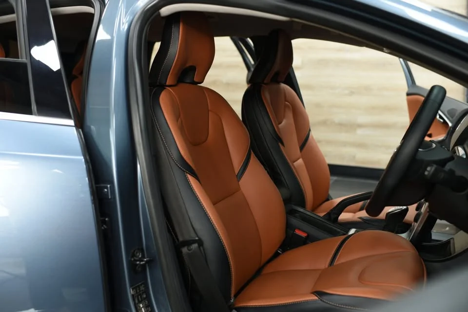 2013 Volvo V40 II 3