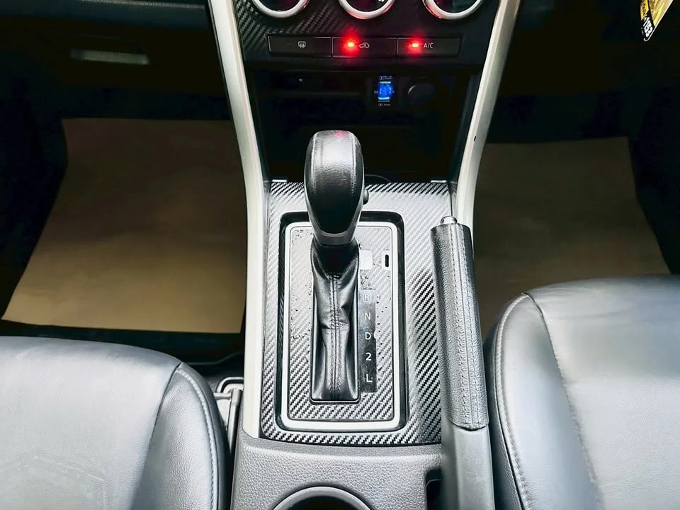 2018 Mitsubishi Xpander I 3