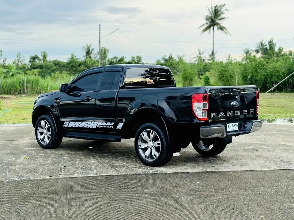 2019 Ford Ranger III 2