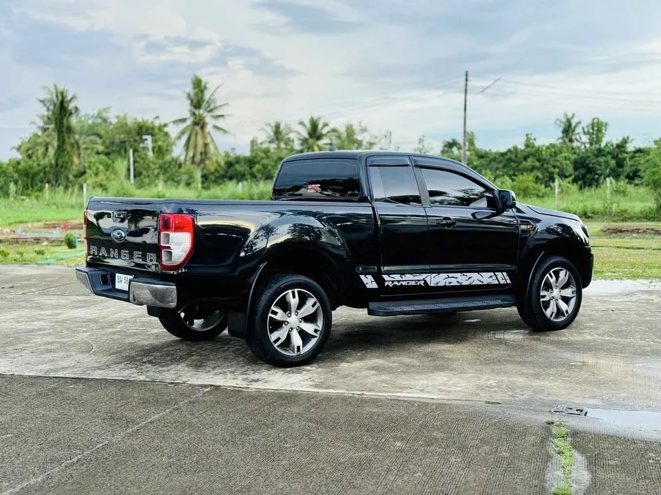 2019 Ford Ranger III 3