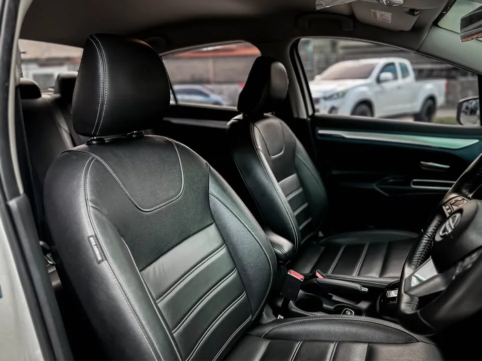 2023 Nissan Almera N18 3