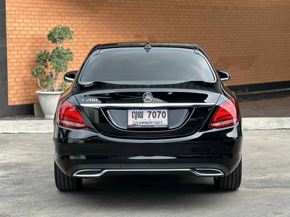 2016 Benz S-Class W222 2