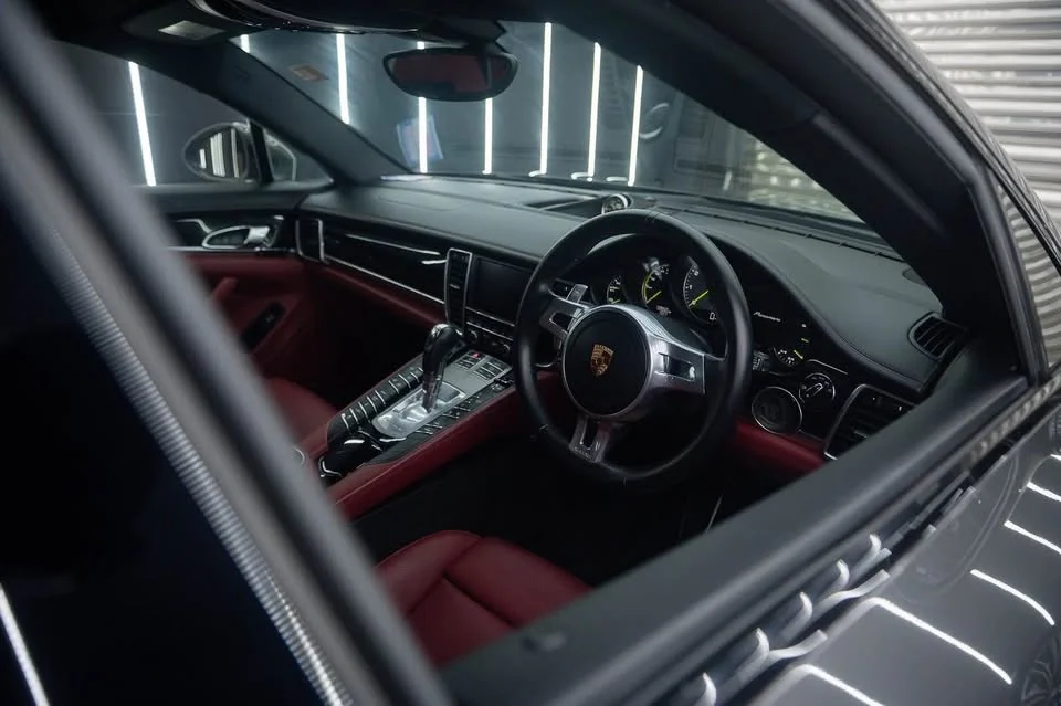 2016 Porsche 911 991 3