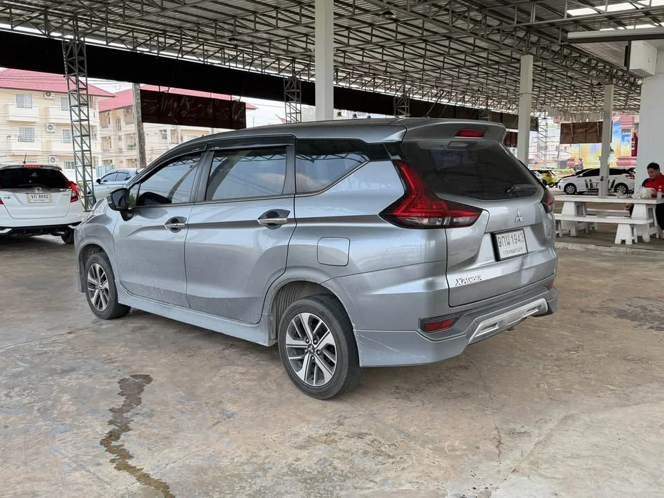 2019 Mitsubishi Xpander I 3