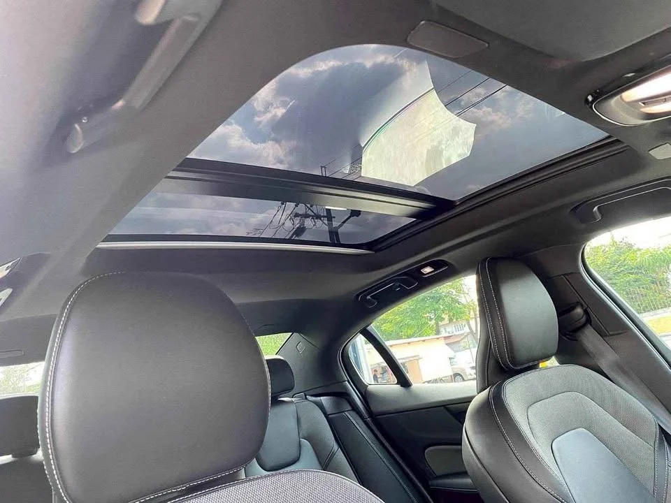 2024 Volvo S60 III 2