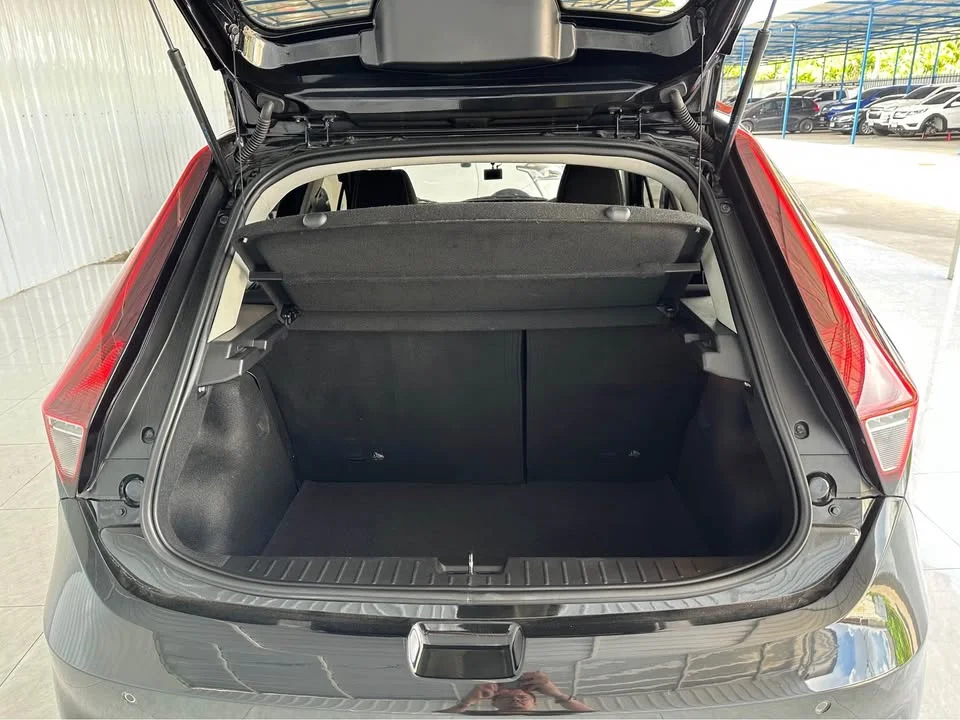 2022 MG 3 II 2