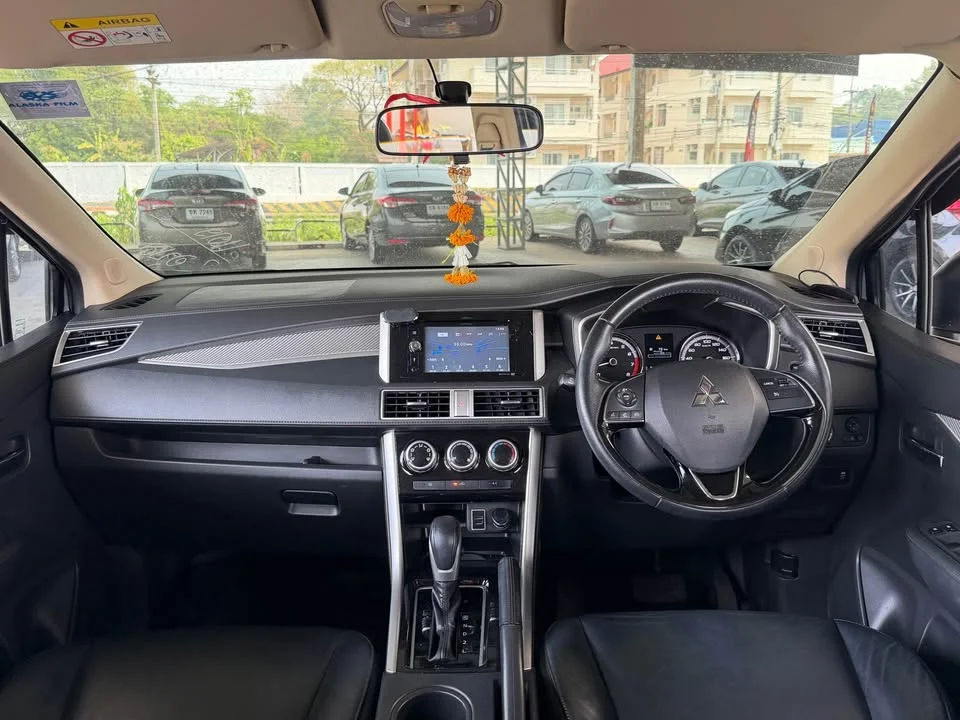 2019 Mitsubishi Xpander I 2
