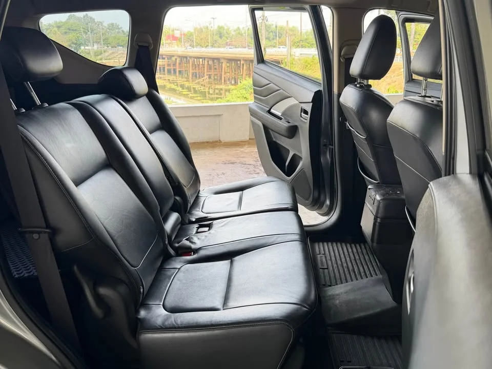 2019 Mitsubishi Xpander I 3