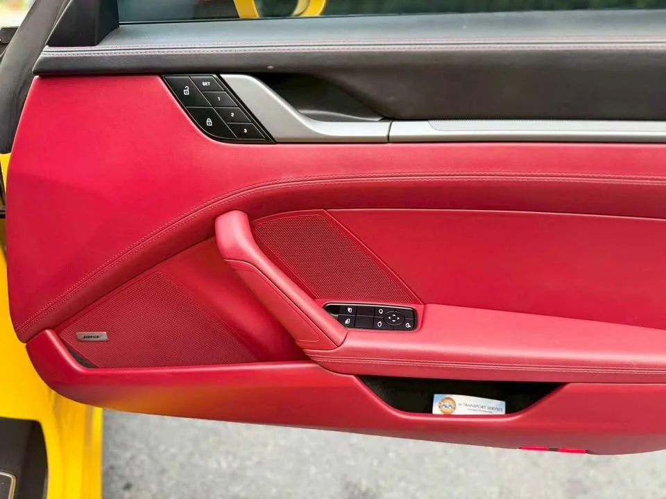 2022 Porsche 911 992 2