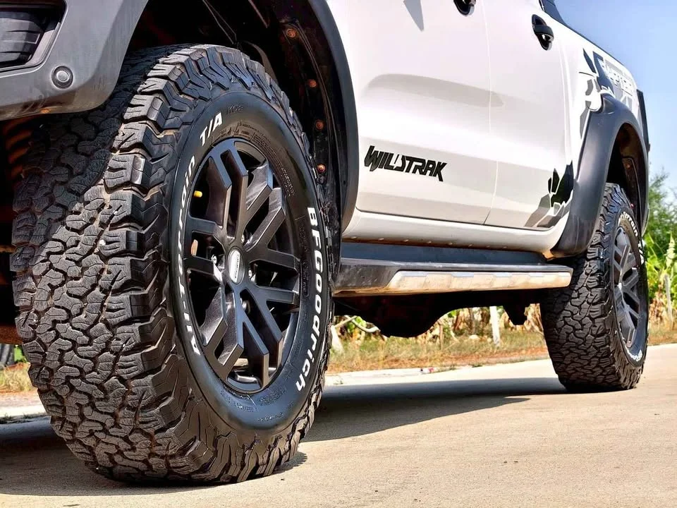 2019 Ford Ranger III 2