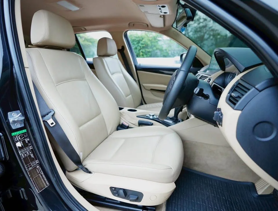 2012 BMW X1 E84 3