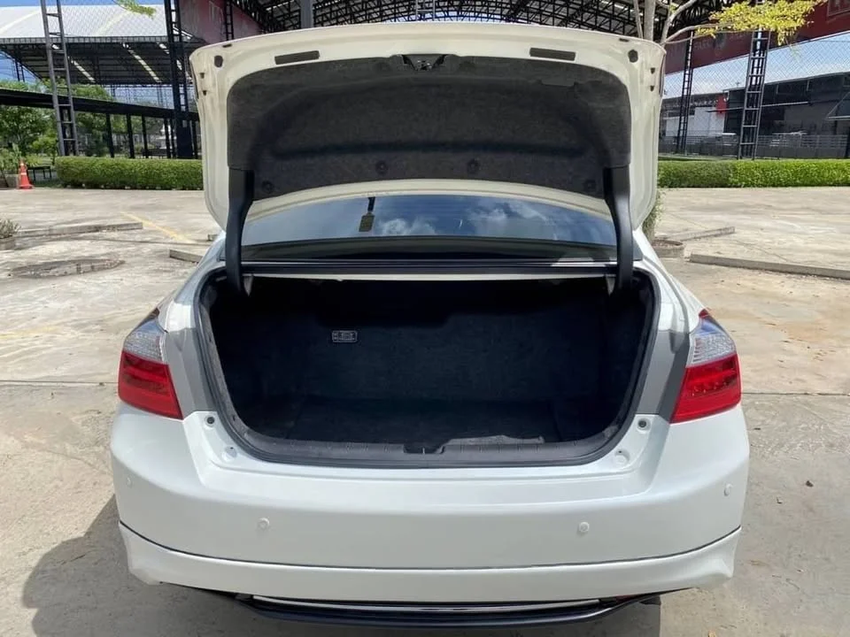2014 Honda Accord IX 2