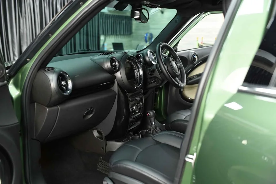 2016 Mini Countryman I 2