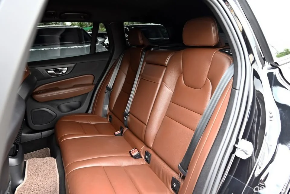 2022 Volvo V60 II 3