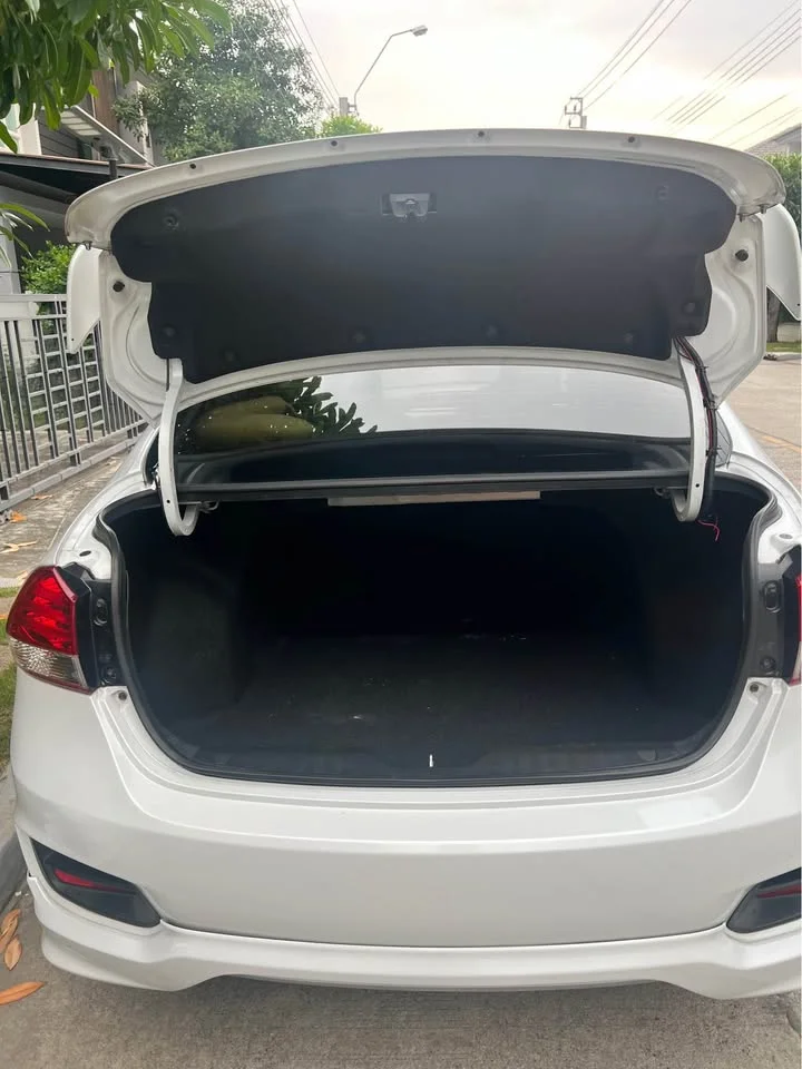 2018 Suzuki Ciaz 3