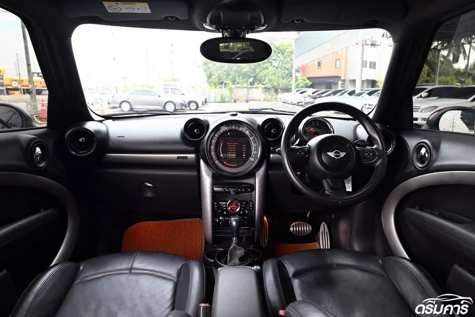 2016 Mini Countryman I 3