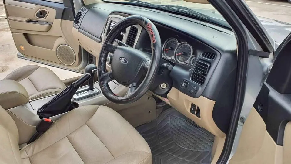 2008 Ford Escape I 3