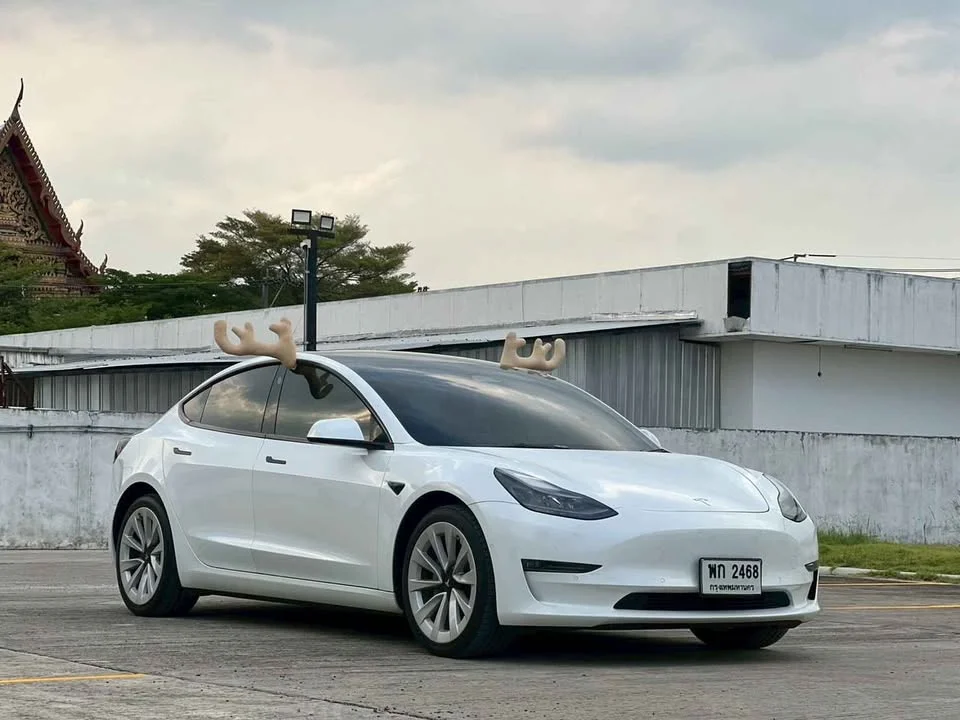 2023 Tesla Model 3 2