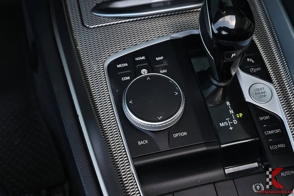 2023 BMW Z4 G29 3