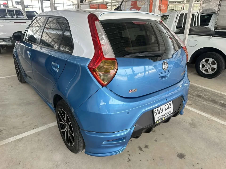 2016 MG 3 II 3