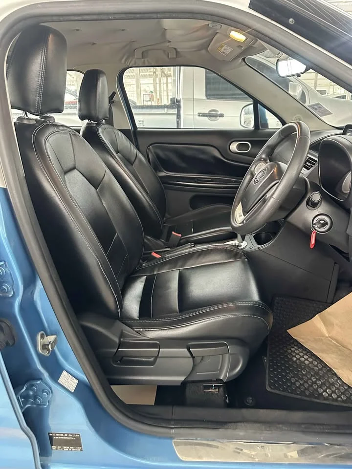 2016 MG 3 II 2