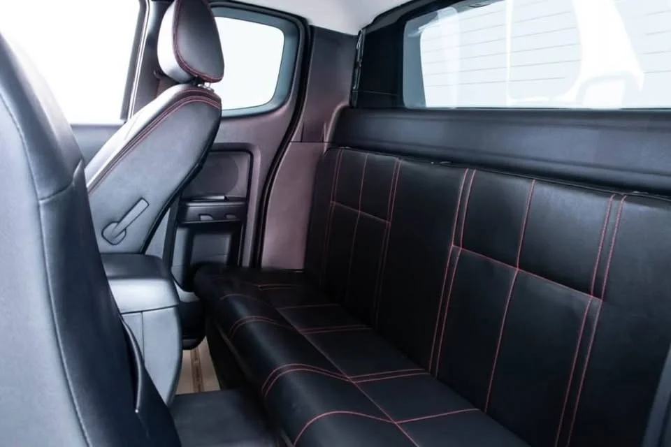 2019 Ford Ranger III 2