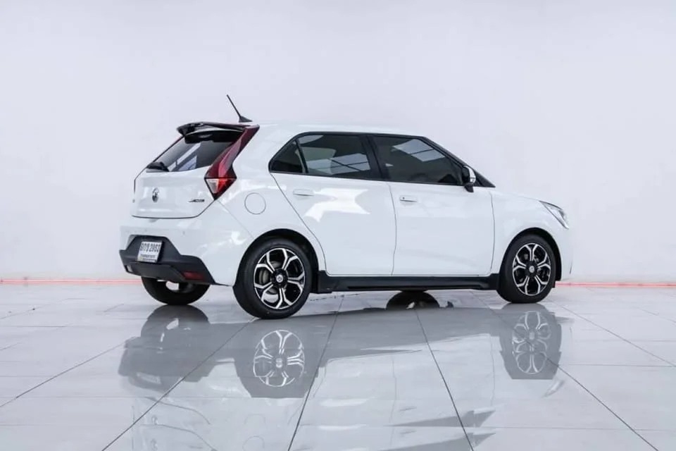 2019 MG 3 II 3