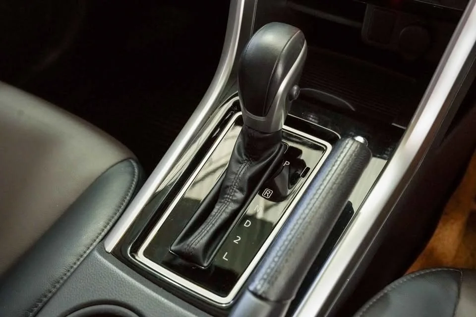 2020 Mitsubishi Xpander I 2