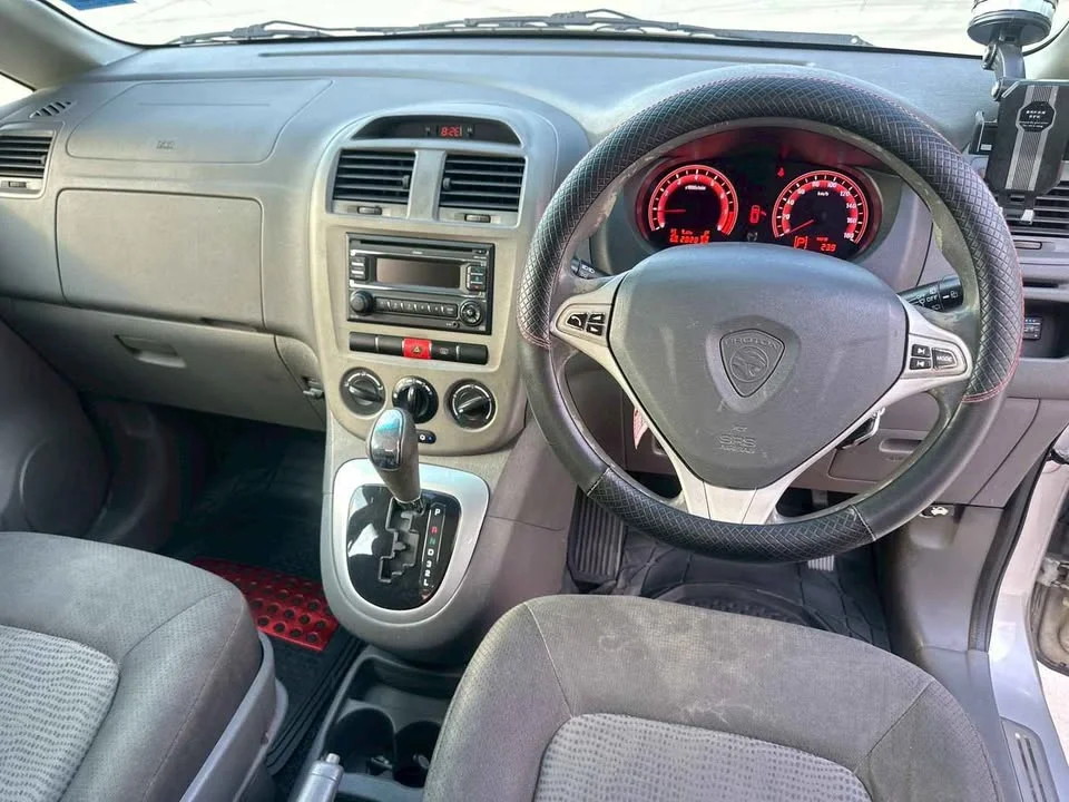 2010 Proton Exora 2