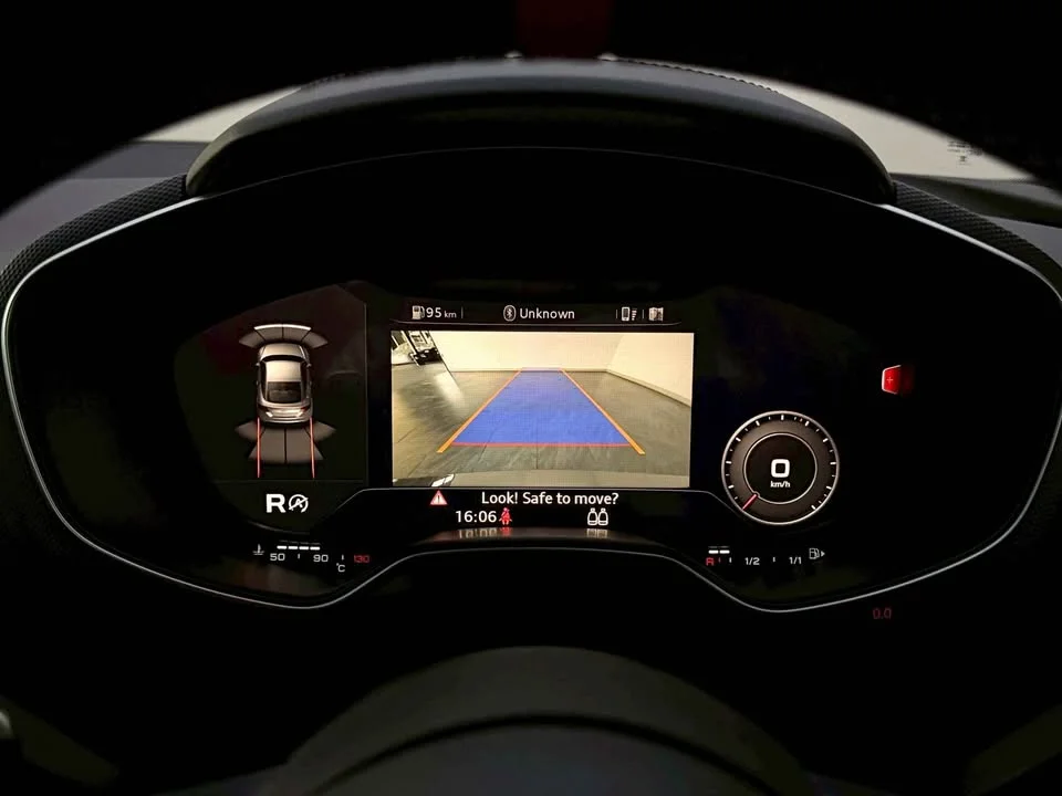 2024 Audi TT Mk3 2