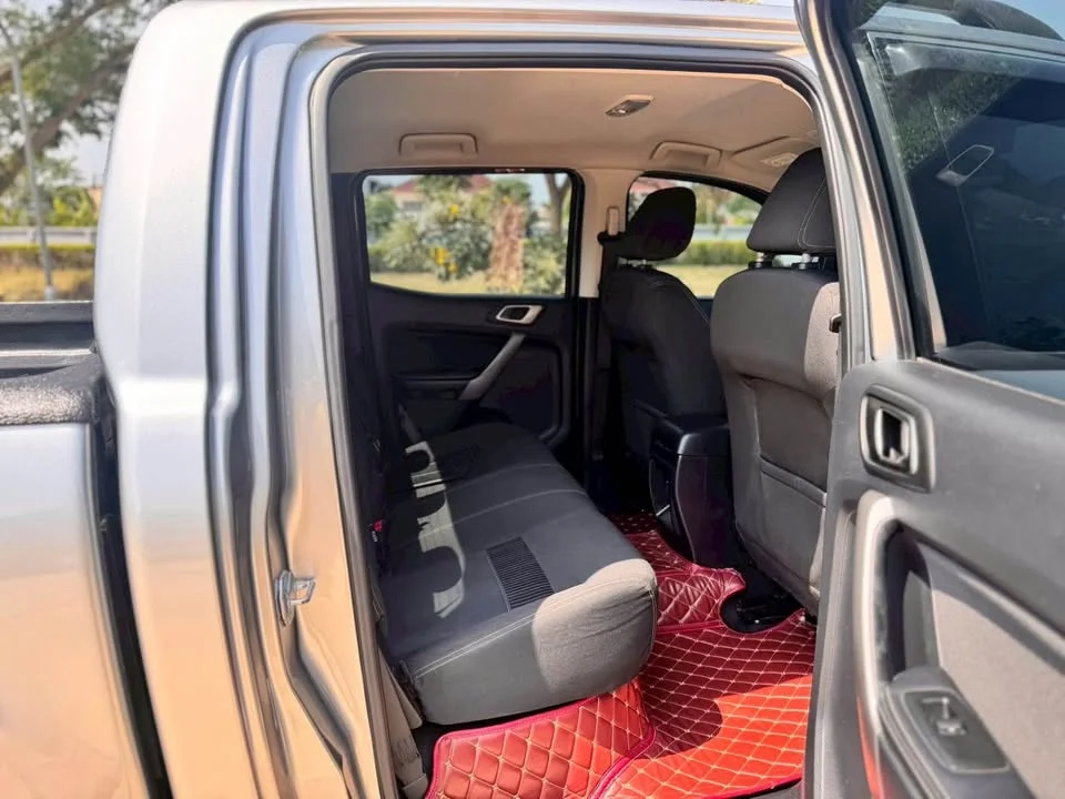 2018 Ford Ranger III 3