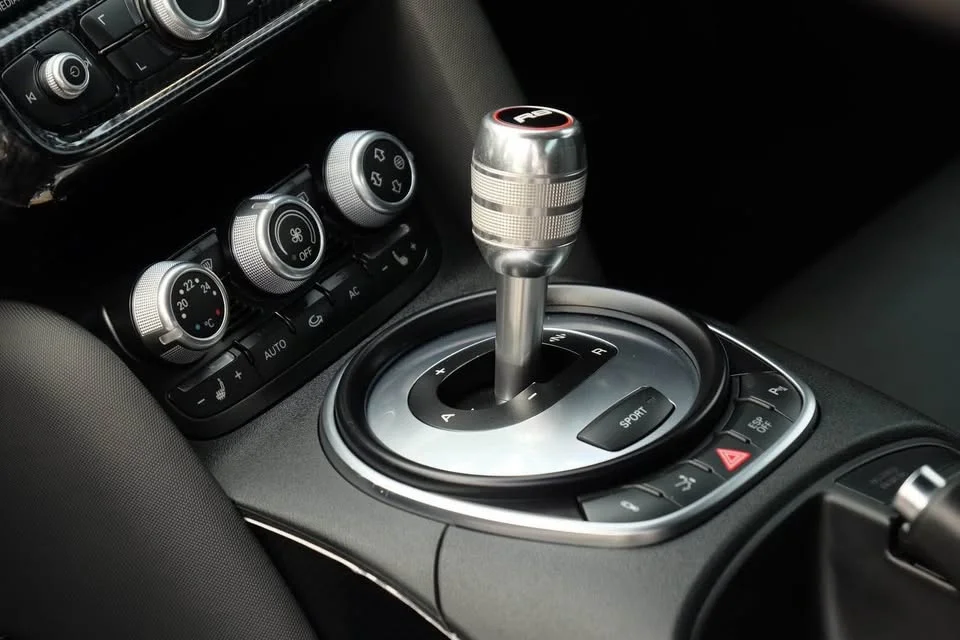 2011 Audi R8 I (42) 2